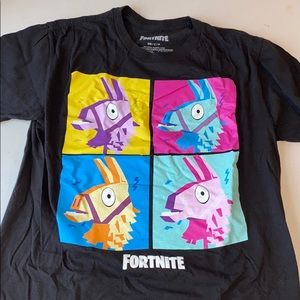Fortnite tee shirt!!